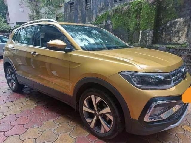 Hyundai Tucson GLS 4WD AT Diesel BS6 2021