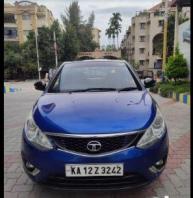 Tata Zest Revotron 1.2 XT 2013
