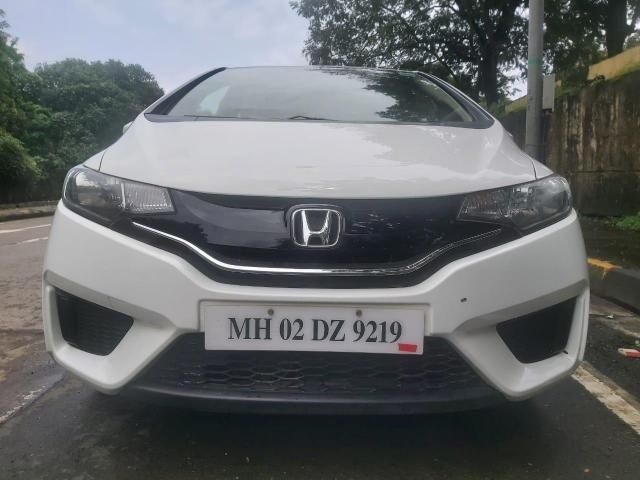 Honda Jazz S i-VTEC 2015