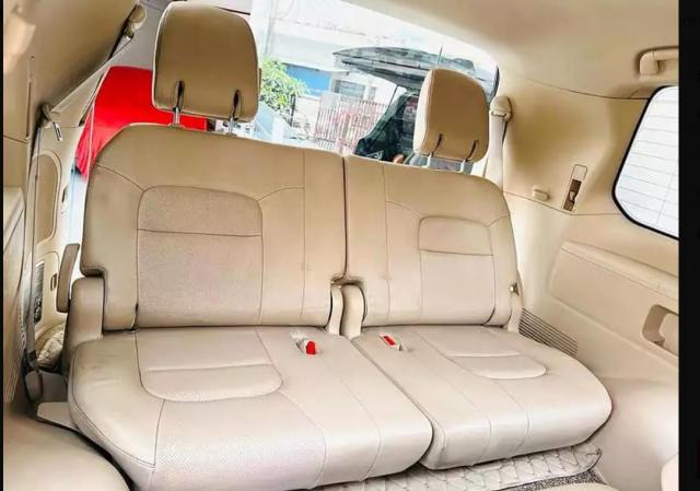 Toyota Land Cruiser V8 2011