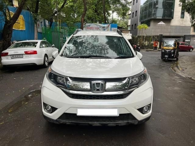 Honda BR-V V CVT Petrol 2018