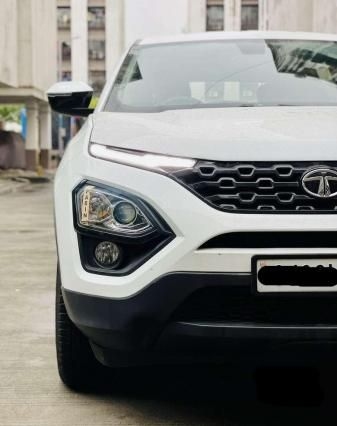 Tata Harrier XM BS6 2021