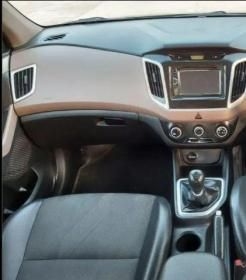 Hyundai Creta EX 1.4 CRDI 2019