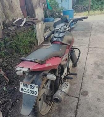 Bajaj Pulsar 150cc 2007