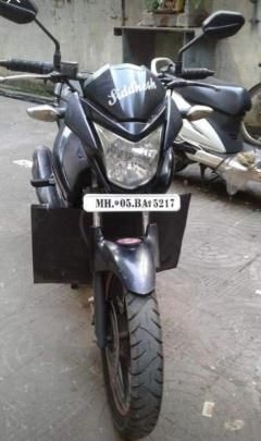 Honda CB Unicorn 150cc 2011