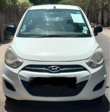 Hyundai i10 Era 2013