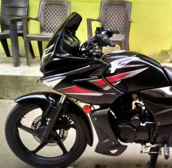 Hero Karizma R 223cc 2014