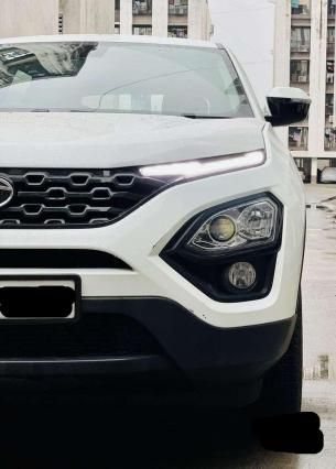 Tata Harrier XTA Plus 2022