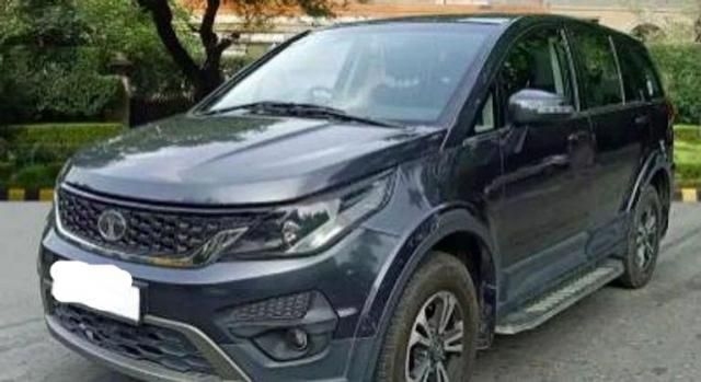 Tata Hexa XTA 4x2 7 STR 2019