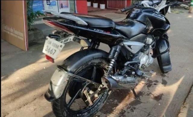 Bajaj Pulsar 135LS 2010