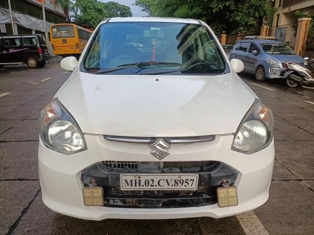 Maruti Suzuki ALTO 800 LXi 2013