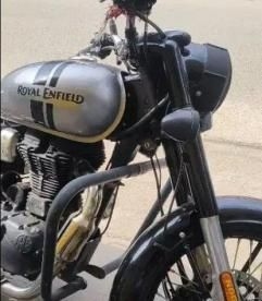 Royal Enfield Classic 350cc ABS BS6 2021