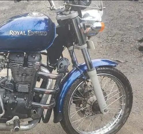 Royal Enfield Thunderbird 350cc 2019