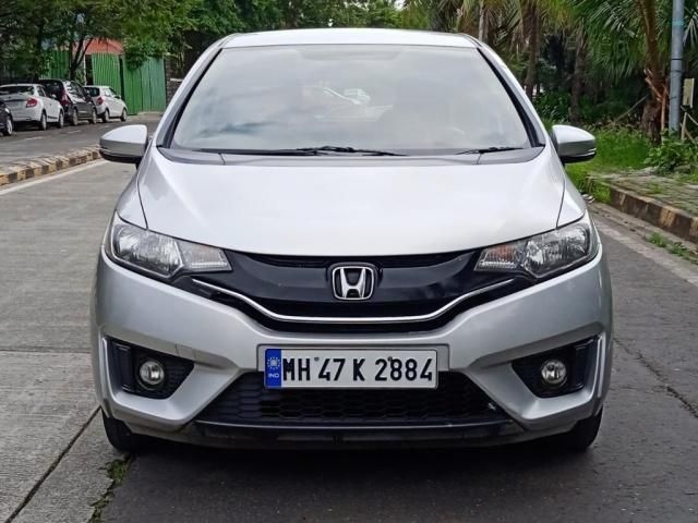 Honda Jazz V i-VTEC 2016