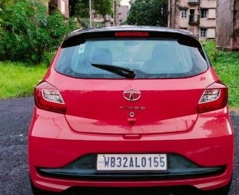 Tata Tiago Revotorq XT 2019