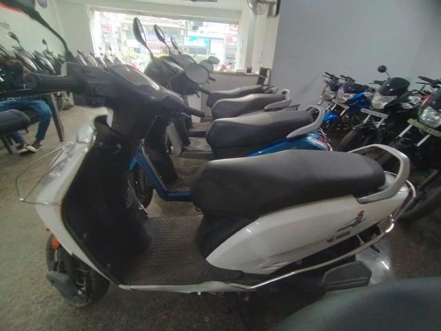 Honda Activa i 110cc 2014
