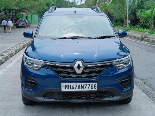 Renault Triber RXL 2019