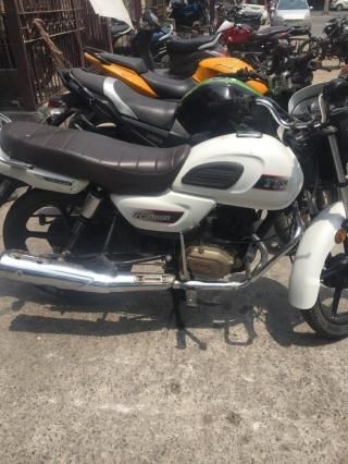 TVS Radeon 110cc Drum BS6 2020