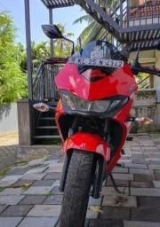 Hero Xtreme 200S 2019