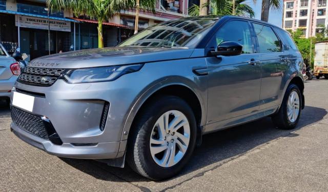 Land Rover Discovery Sport R-Dynamic SE Diesel BS6 2020