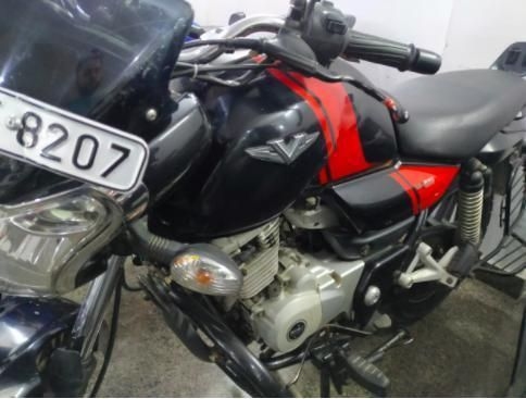 Bajaj V15 150cc 2018