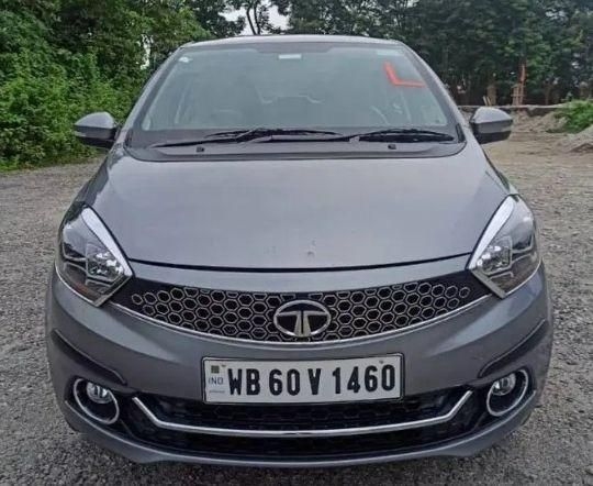 Tata Tigor Revotron XZ BS6 2020