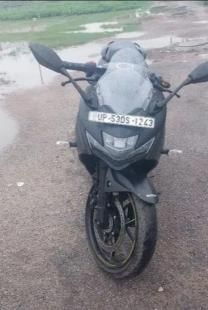 Suzuki Gixxer SF 250cc ABS BS6 2020