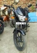 Honda Dream Neo 110cc 2016