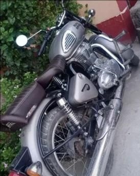 Royal Enfield Classic 350cc 2018