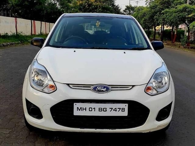 Ford Figo EXI DURATEC 1.2 2013