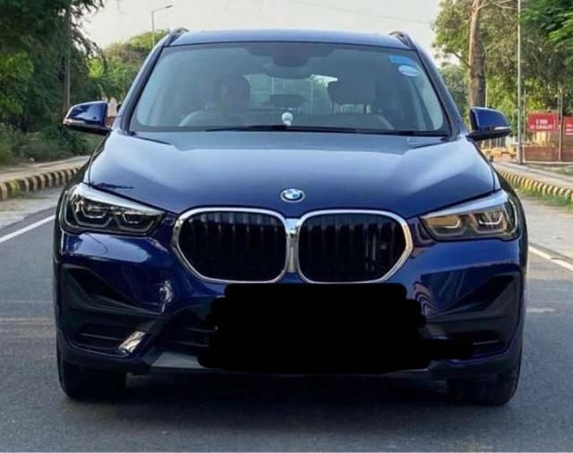 BMW X1 sDrive20i xLine 2022