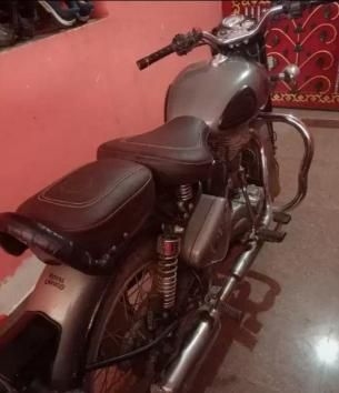 Royal Enfield Classic 350cc 2019