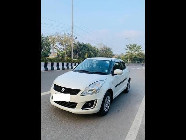 Maruti Suzuki Swift VXi 2015