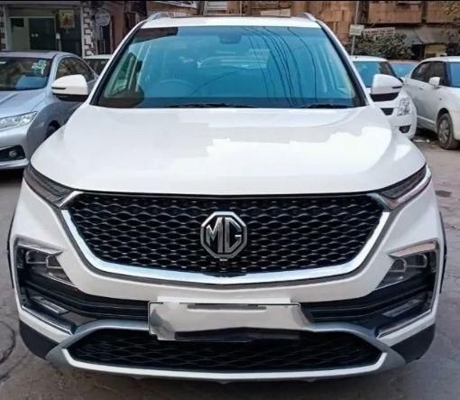 MG Hector Sharp 1.5 DCT Petrol 2021