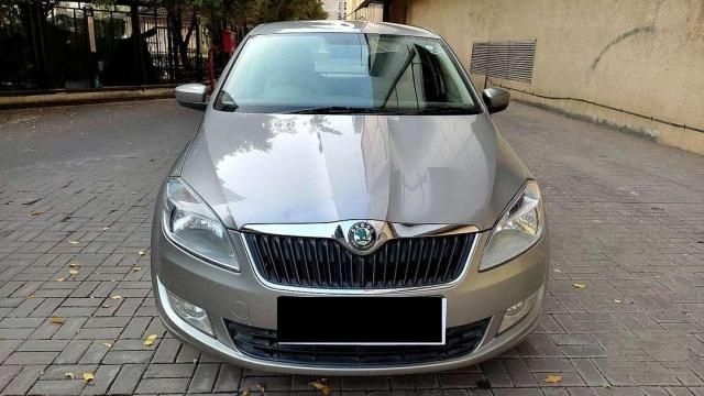 Skoda Rapid TSI Ambition 1.0 BS6 2021