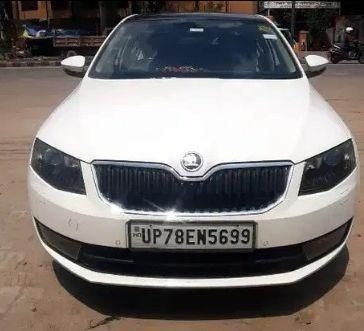 Skoda Octavia 1.4 TSI Ambition Plus 2016