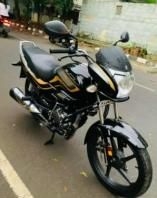 Hero Super Splendor Self Disc Alloy 125cc BS6 2021