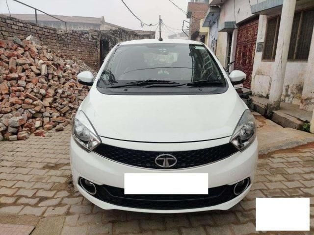 Tata Tiago Revotron XZ 2018