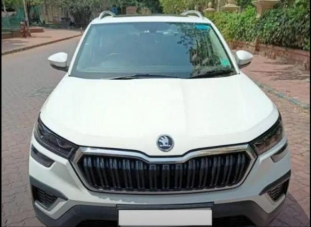 Skoda Kodiaq STYLE TDI 4x4 AT 2018