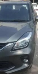 Maruti Suzuki Baleno Zeta 1.2 2020