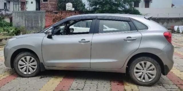 Maruti Suzuki Baleno Delta 1.2 2016