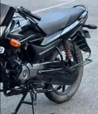 Bajaj Platina  Alloy ES-100cc 2016