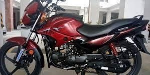 Hero Glamour 125cc 2017