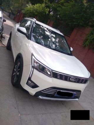 Mahindra XUV300 W6 Diesel 2022