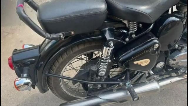 Royal Enfield Classic 350cc 2018