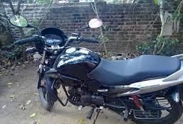 Hero Glamour 125cc 2016