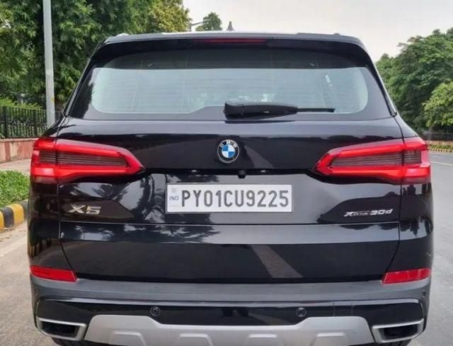 BMW X5 XDrive 30d 2019