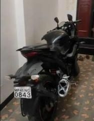 Suzuki Gixxer SF 150cc ABS 2020