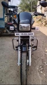 Hero Honda Splendor Plus 100cc 2012