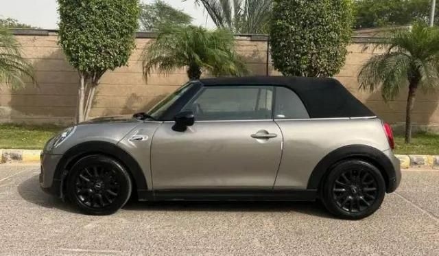 Mini Cooper S 1.6 OXFORD EDITION 2018